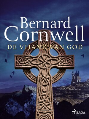 cover image of De vijand van God
